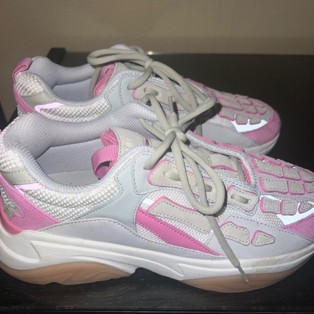 Shoes - Picture 2 of 2